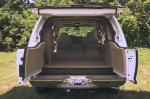 Ford Excursion 2000 года